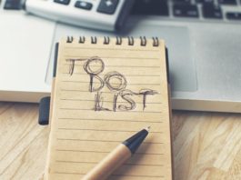 Don’t Auction Your Goal, Action It!