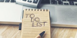 Don’t Auction Your Goal, Action It!