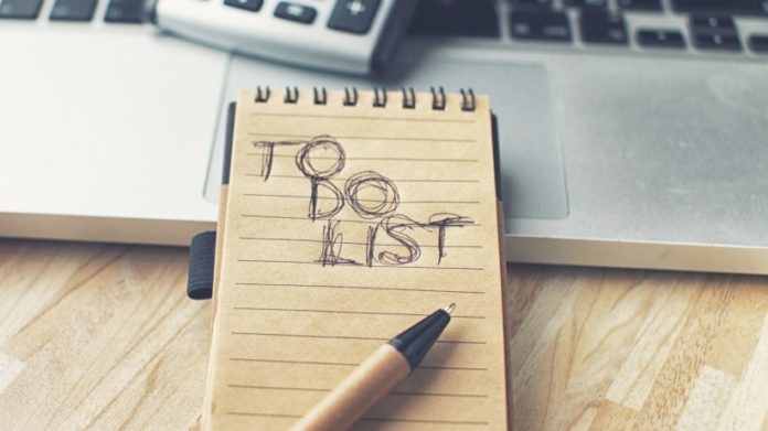 Don’t Auction Your Goal, Action It!