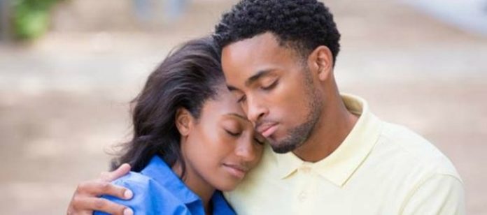 9 LIES GIRLS TELL GUYS TO GET THEM FOR MARRIAGE