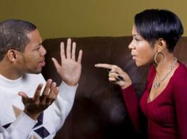 Why Fighting Is Normal In Marriage