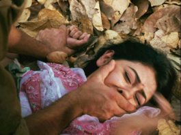 How Childhood Sexual Abuse Affects Marriage Intimacy