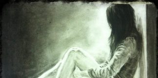 I sponsored my fiancée in school but see how he paid me back. This will