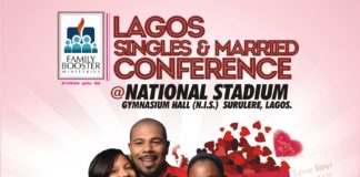 Marriage Of My Dream