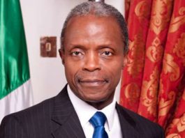 How Prof.Yemi Osinbajo Take Love To High Places