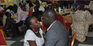 How To Balance Respect Between Husband And Wife