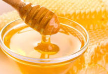 How To Lose Weight Fast With Honey And Cinnamon