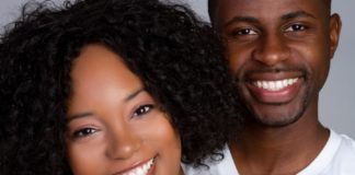 THE BEST MARRIAGE ADVICE EVER!!