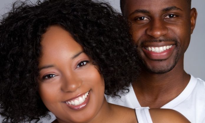 THE BEST MARRIAGE ADVICE EVER!!