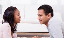 RIGHT WISDOM FOR CHOOSING A LIFE -PARTNER.