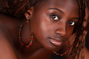 beautiful-african-woman