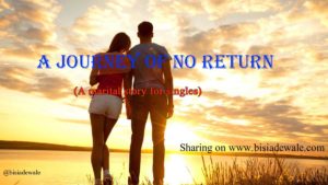 journey of no return3
