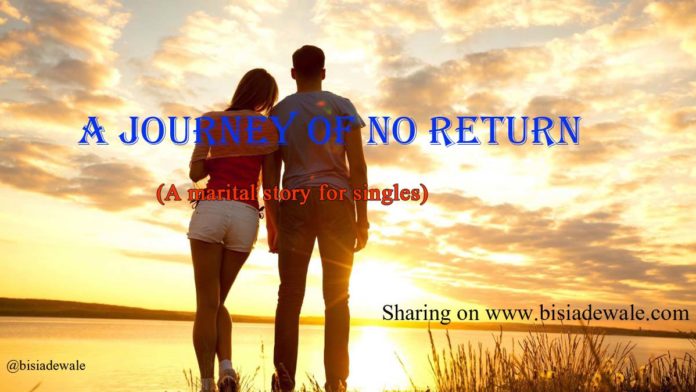 journey of no return3