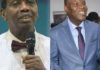 9 Things You Don’t Know About The New Adeboye’s Successor