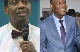 9 Things You Don’t Know About The New Adeboye’s Successor 9 Things You Don’t Know About The New Adeboye’s Successor
