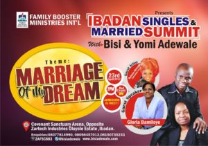 Ibadan Summit 2017