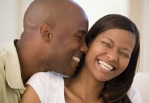 7 SPECIAL WAYS TO DEMONSTRATE LOVE TO YOUR WIFE