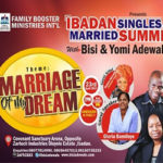 Ibadan Summit on widget