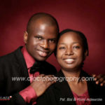 Pst Bisi&Yomi Adewale@diactphotography