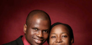 How To Have A Great Marriage