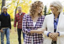 Right Ways To Handle In-laws In Marriage