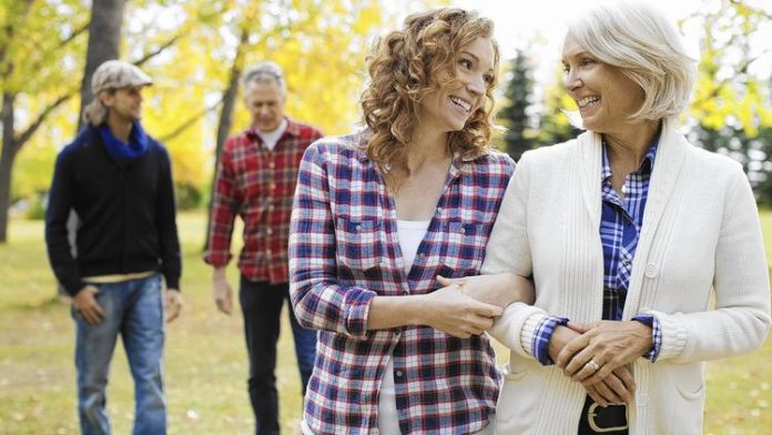 Right Ways To Handle In-laws In Marriage Right Ways To Handle In-laws In Marriage