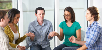 Family booster Ministry 30 days prayer and fasting – Day 25