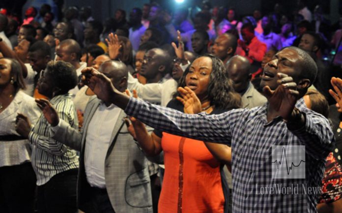 FAMILY BOOSTER MINISTRIES – PRAYER POINTS FOR LAGOS SINGLES AND MARRIED CONFERENCE 2017
