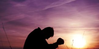 Family booster Ministry 30 days prayer and fasting - Day 19