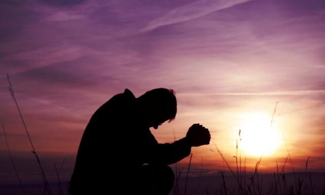 Family booster Ministry 30 days prayer and fasting - Day 19
