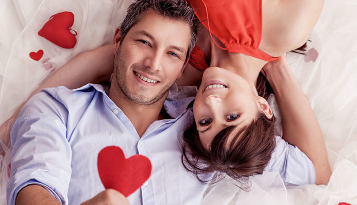 9 Things That Will Make Your Husband Love You Crazily