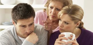 21 Things God Expects From All Mother-in-Laws