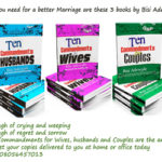 Ten commandments Bundles