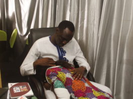 15 Ways To Make Your Husband Succeed Despite Difficulties.