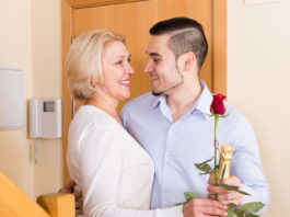 APPRECIATE YOUR WIFE