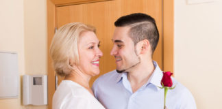 APPRECIATE YOUR WIFE