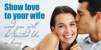 Family lifeline With Pastor Bisi Adewale (Episode 9) – APPRECIATE YOUR WIFE