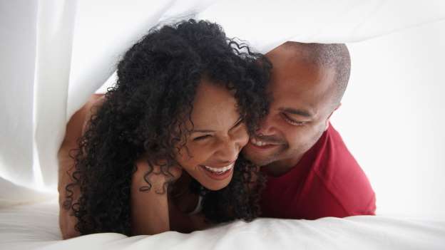 15 Amazing Ways To Make Your Husband Loves You.