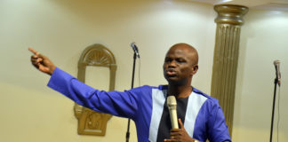 Family Lifeline With Bisi Adewale (episode 60 )BE KIND TO YOUR SPOUSE