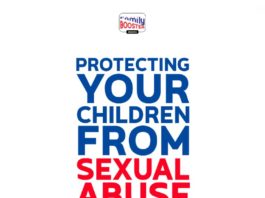 proteting your children