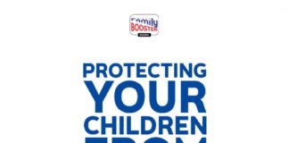 proteting your children