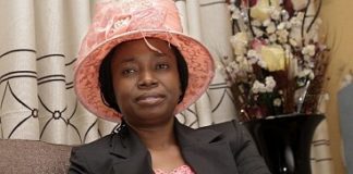 Press On, God is Aware.