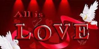 5 DIMENSIONS OF LOVE THAT CANNOT BE OVEREMPHASIZED IN MARRIAGE