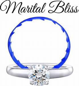 blissful marriage
