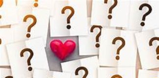 WHAT TO DO AT THE CROSSROAD OF A RELATIONSHIP