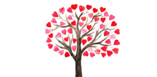 BETTER TO GROW IN LOVE THAN TO FALL IN LOVE