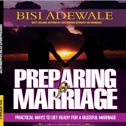 PREPARING FOR MARRIAGE 