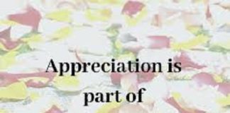 HOW TO WIN YOUR SPOUSE LOVE THROUGH APPRECIATION