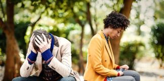 17 SIGNS THAT YOU ARE NOT INTIMATE WITH YOUR SPOUSE