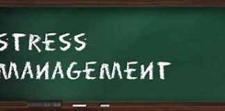 STRESS MANAGEMENT IN MARRIAGE